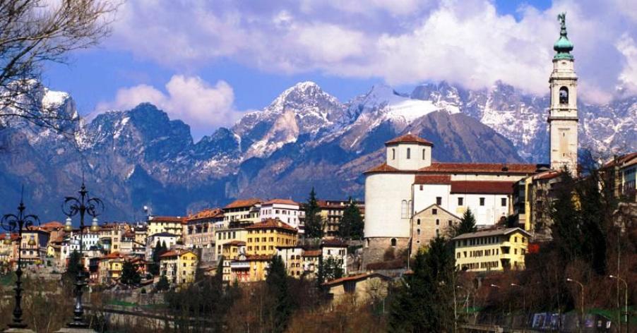 le città dove si vive meglio in Italia