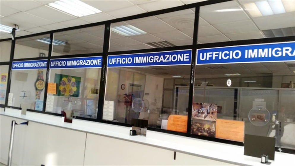 Ufficio Immigrazione di Varese: quattro irregolari espulsi in una settimana