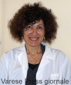 Patrizia Gilardino, chirurgo estetico
