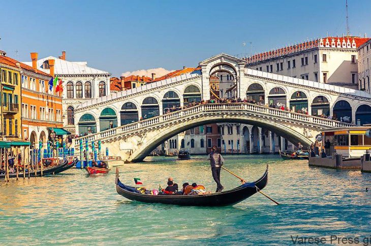 Venezia: "pagare per vederla"