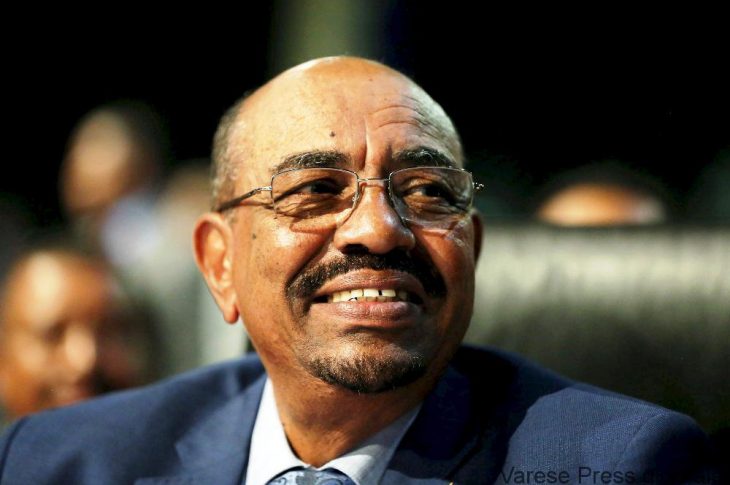 Sudan: arrestato il presidente Omar Al Bashir