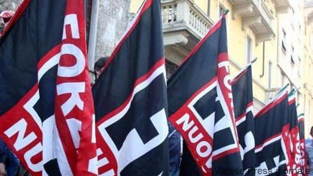 Padova: picchiati tre esponenti di Forza Nuova