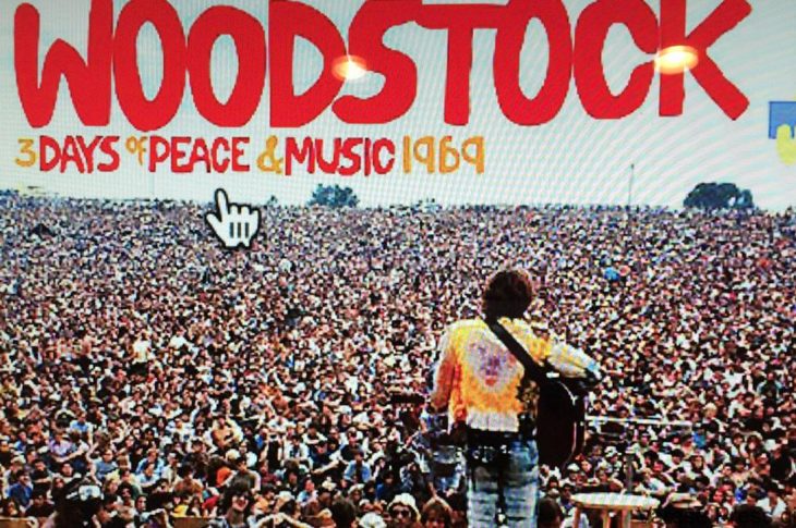 Woodstock: 50 anni fa, il concerto che cambiò la storia della musica