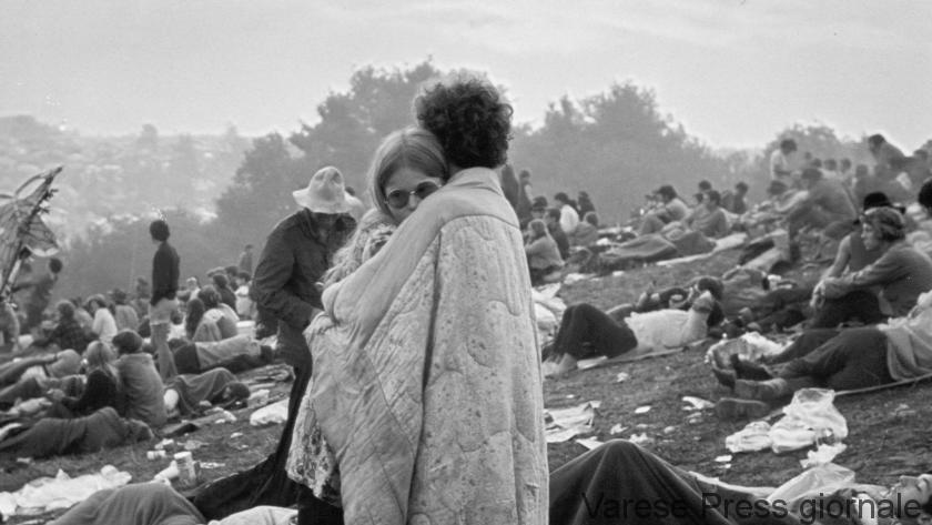 Woodstock: 50 anni fa, il concerto che cambiò la storia della musica