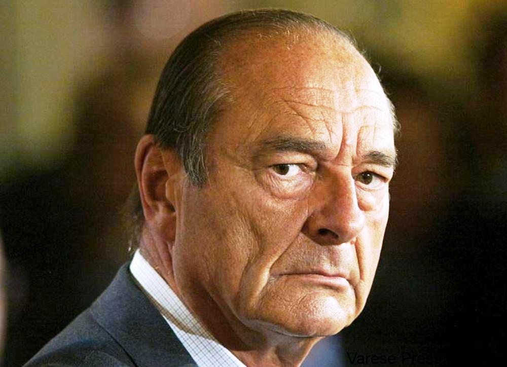 Jacques Chirac: con lui se ne vanno 50 anni di storia politica francese