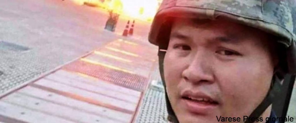 Thailandia: un soldato fa strage in un centro commerciale, venti morti