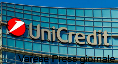 Banca, Unicredit, chiude 450 filiali, 6 mila esuberi