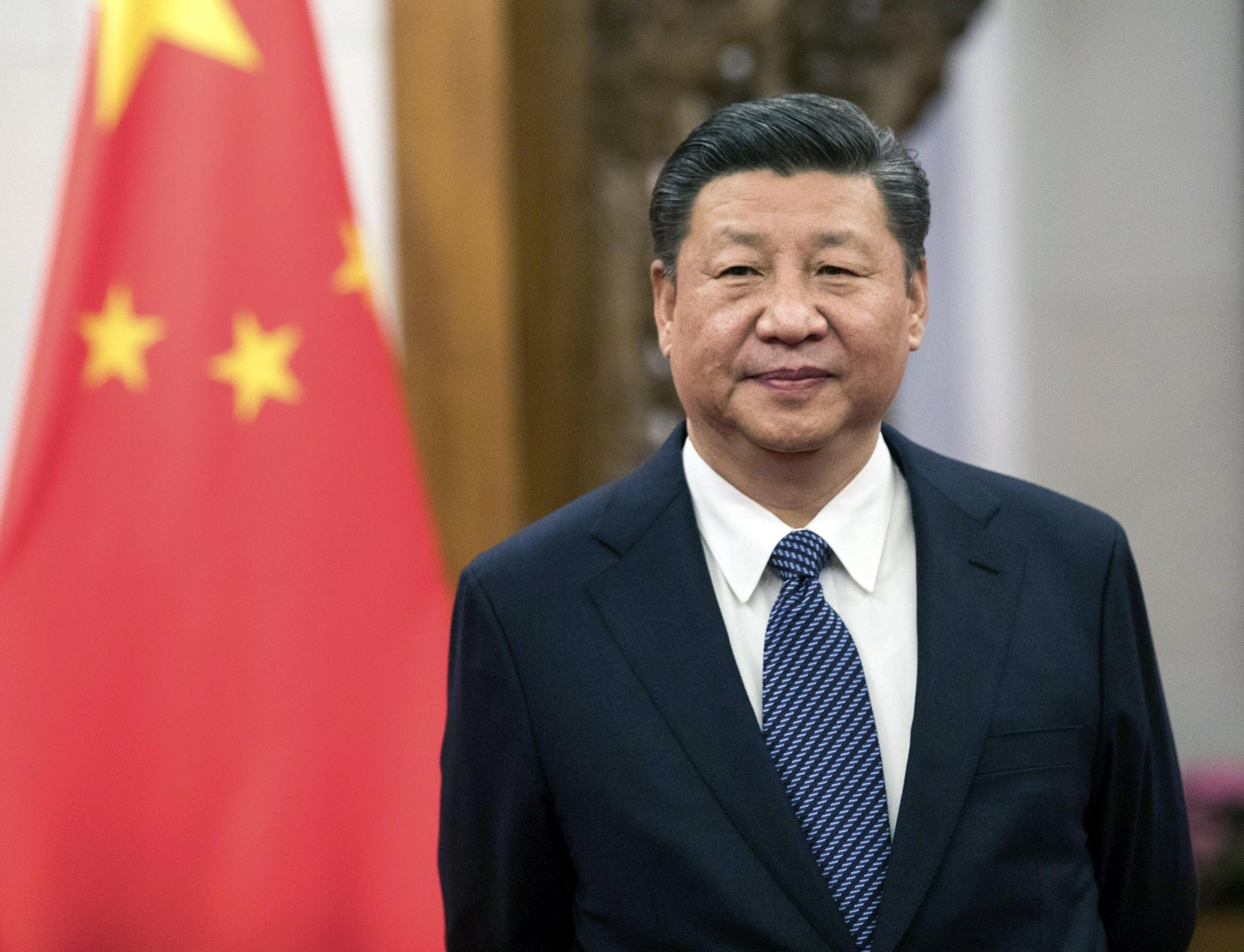 Coronavirus,Foad Aodi(Amsi);Il Presidente cinese deve chiedere scusa al mondo