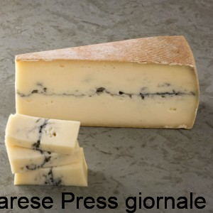 Allerta UE: "Attenzione a questo formaggio, può contenere salmonelle"