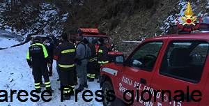 Varese, rintracciata e soccorsa persona dispersa nel comune di Curiglia con Monteviasco